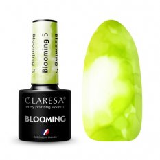 CLARESA® BLOOMING 5 - lime, 5g