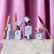 Gel lak DNKa' CAT'S EYE SILK 0035, 7ml