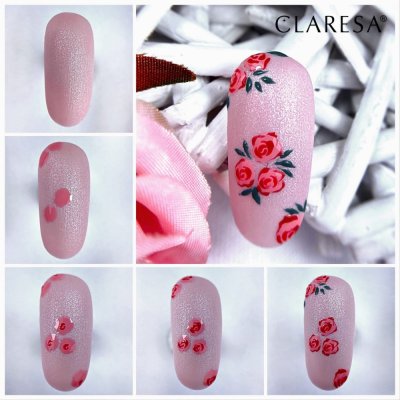 Claresa Kiss Me 2, 3, 4