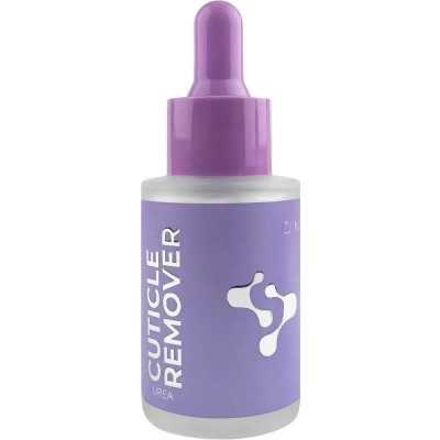 DNKa' Cuticle Remover Gel UREA, 30ml