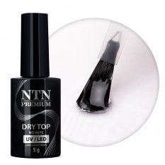 Bezvýpotkový Top Coat NTN Premium Dry Top, 5g