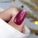 Gél lak CLARESA® Rainbow Jello Base Amethyst