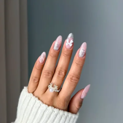 YOSHI Paint gel PLATINUM SILVER, 5g