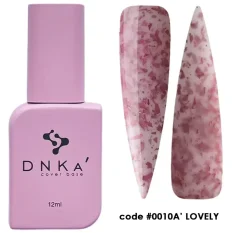 DNKa' Cover Base 0010A - Lovely, 12ml