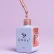 Gel lak DNKa' CAT'S EYE SILK 0032, 12ml