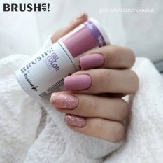 BrushUp - Pink Heartbreaker a Blink Pink BrushUp - Pink Heartbreaker a Blink Pink