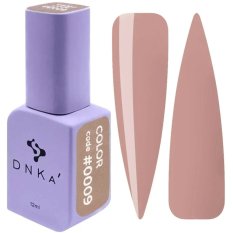 Gél lak DNKa' Color 0009, 12ml