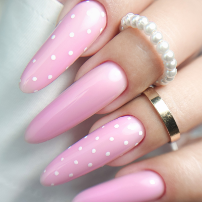 YOSHI AcryLIQ GEL 4, 10 ml