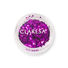 DISCO Purple csillámpor