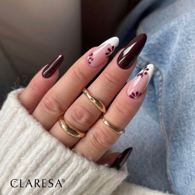 Gél lak CLARESA® AUTUMN CRUSH 3, 5g