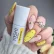 Gél lak YOSHI Getaway - Out of Office 285, 6ml
