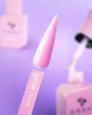 DNKa' Cover Base 0026 - Sweet, 12ml