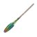 Karbidová fréza s kobaltovou vrstvou Flame M 3/32" č.4