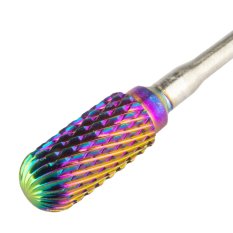 Kobalt bevonatú keményfém maró Barrel ball top M 3/32" sz.6