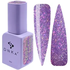 Gel lak DNKa' SPALAH 0103, 12ml