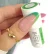 Gél lak YOSHI Neonarchy - Voltwitch 236, 6ml