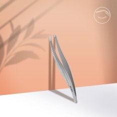 Pinzeta STALEKS Classic TC-12/3