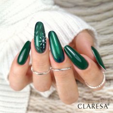 Claresa Sparkle 10, Warmin Fall 8