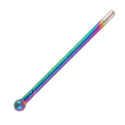 Gyémánt csiszolófej Unicorn Golyó 12