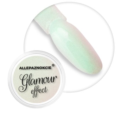 Glamour Hatás Luna - 06