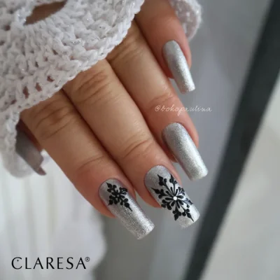 Gél lak CLARESA® Kitulec K´PEARL, 5g