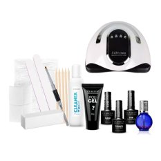 Polygél sada Claresa