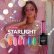 Gél lak CLARESA® Starlight 20, 5g