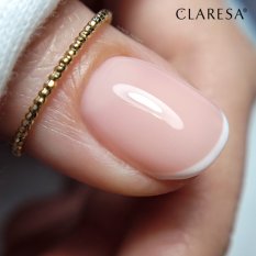 Gél lak CLARESA® French Time 6 (polopriehľadný), 5g