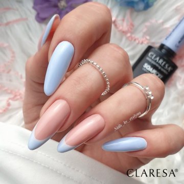 Claresa Marshmallow 5, cover gel Claresa Marshmallow 5, cover gel