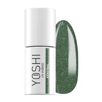 Gél lak YOSHI Journey of Joy - Kerstbal 157, 6ml
