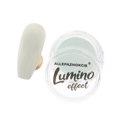 Prášok Lumino effect - 02