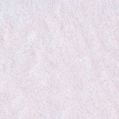 Trblietky Sequin Quartz effect Alice Blue 5