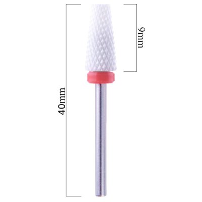 Keramický brúsny nadstavec Umbrella F