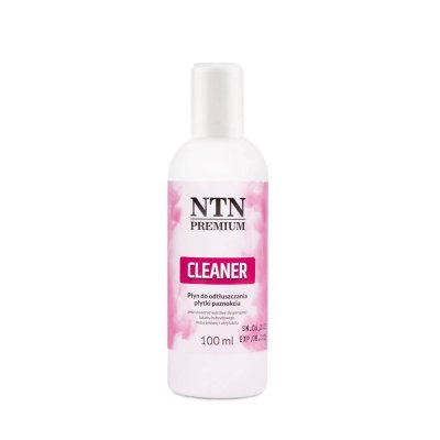 Cleaner NTN premium - gél tisztító, 100 ml