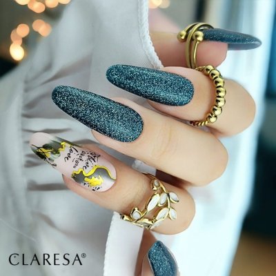 Gél lakk CLARESA® Make a Wish 8, 5g