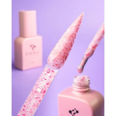 DNKa' Cover Base 0010A - Lovely, 12ml