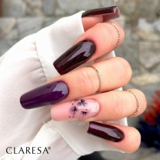 Gel lak CLARESA® PURPLE 621, 5g