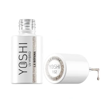Gél lak YOSHI Journey of Joy - La Befana 152, 6ml