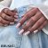 BRUSH UP! Stavebný UV/LED gél Do Well with Building Gel White Star, 12g