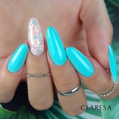 Claresa Builder gel Rose, Shake 4