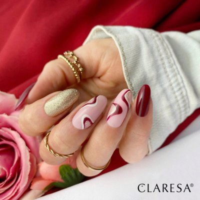 Gél lak CLARESA® CELEBRATION 6, 5g