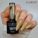 Gél lak CLARESA® Starlight 1, 5g
