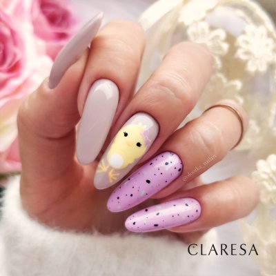 Gel lak CLARESA® NUDE 102, 5g