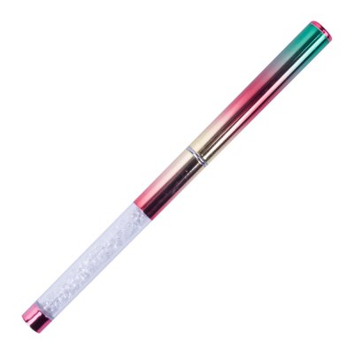 Szilikon ecset kövekkel 01