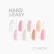 CLARESA® Stavebný gél na nechty HARD & EASY Builder gel CLEAR, 45g