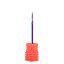 Diamantový brúsny nadstavec Unicorn red č.31
