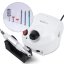 Brúska na nechty Nail Master DM 202 65W - biela