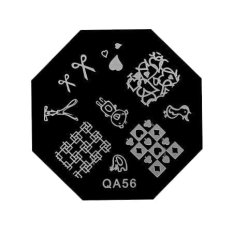 Doštička na pečiatkovanie - QA56