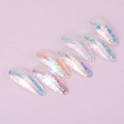Galaxy Flakes szeletek - 01