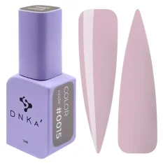 Gel lak DNKa' Color 0015, 7ml